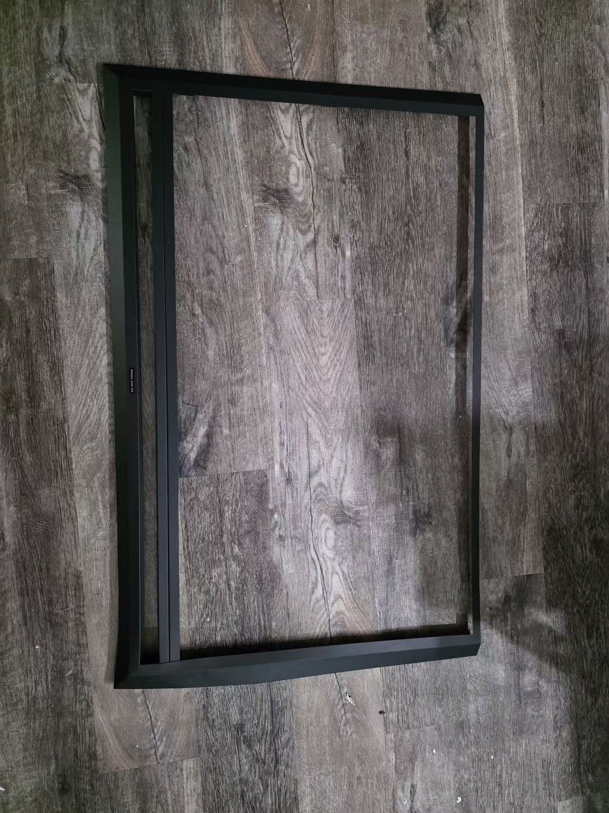 Surface Frame for electric fireplace inert (EF40T)