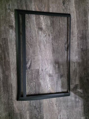 Surface Frame for electric fireplace inert (EF40T)