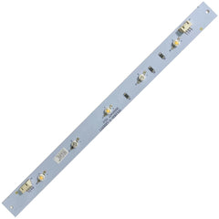 Strip Flame lights for Electric Fireplace Heater EFT