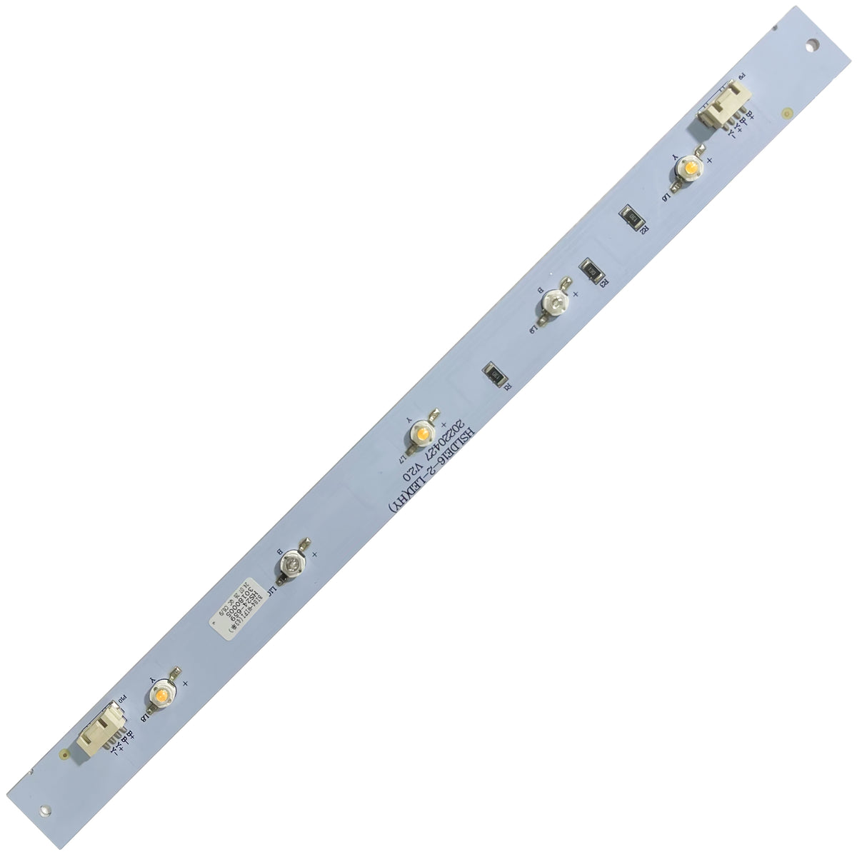 Valuxhome Flame Light strip for BIG PRO